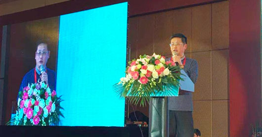 中医创新无止境，欧术靶向刮痧开枝散叶造福社会